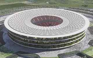 Serbia: New national stadium could pay for itself in… 400 years