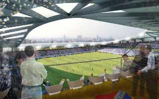 Czech Republic: Baník Ostrava plans a return to iconic Bazaly