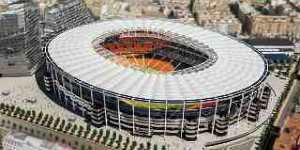 Spain: Valencia resumes work on Nou Mestalla with new project