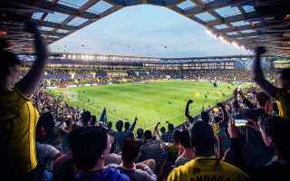 England: Crucial months ahead for Oxford United new stadium