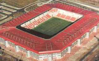 Spain: Growing problems at unfinished Estadio Las Gaunas