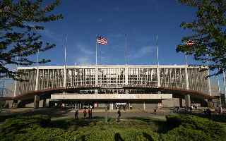 USA: Time to demolish the largest stadium in Washington