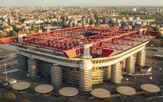 Italy: Inter and Milan prepare financing plan for new stadium  