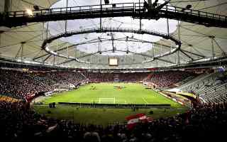 Argentina: Estadio Único to become a home of national team