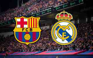 Spain: FC Barcelona considers hosting El Clásico outside Spain