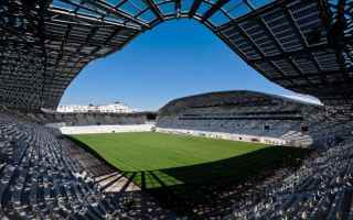 France: Paris FC looks for a temporary stadium. Will it be Stade Jean Bouin?