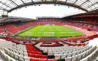 England: Old Trafford redevelopment plans receive government support