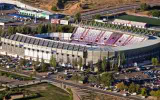 Spain: Ronaldo to sell Real Valladolid? Stadium expansion in the background