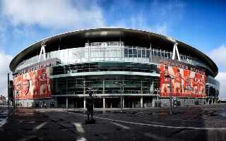 England: Arsenal's high revenues may affect redevelopment of Emirates Stadium