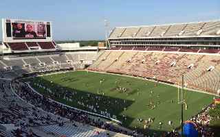 USA: Mississippi State unveils 10-year renovation plan to Davis Wade Stadium