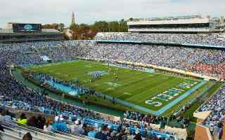 USA: Kenan Stadium will undergo a modernization