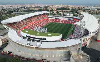 Spain: Son Moix is the first La Liga stadium with zero waste certification