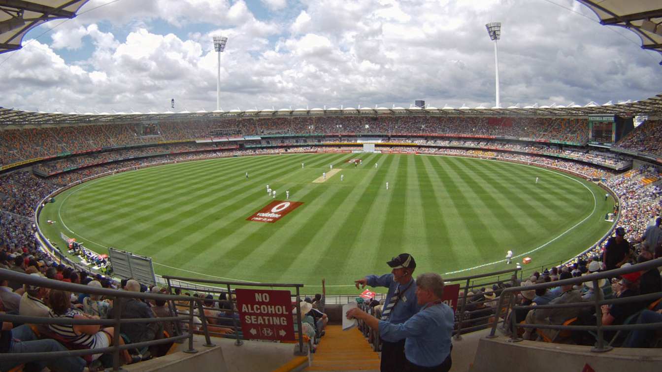 The Gabba (Brisbane Cricket Ground)