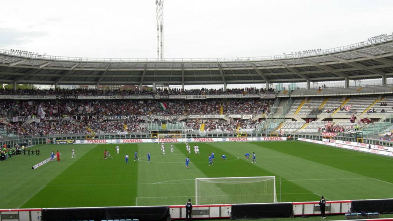 Stadio Olimpico Grande Torino