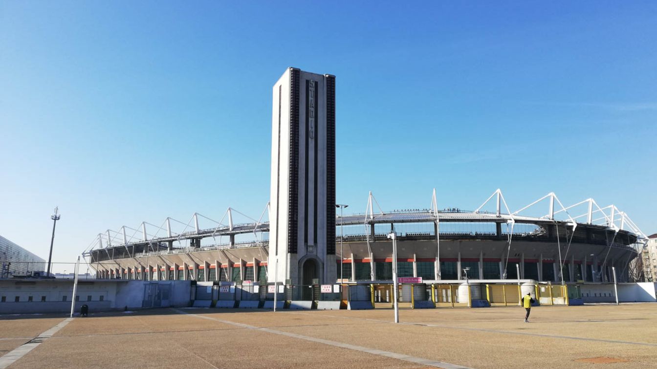 Stadio Olimpico Grande Torino