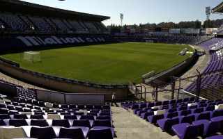 Spain: Ronaldo Nazario's club breaks new attendance record