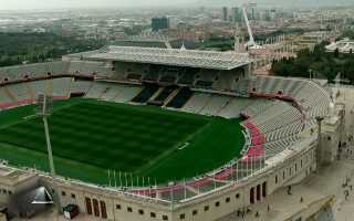 Spain: The Rolling Stones solve the problem with El Clásico