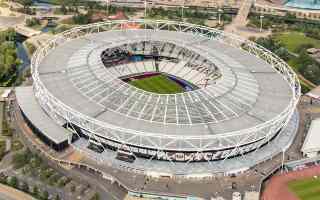 England: West Ham win legal dispute over London Stadium