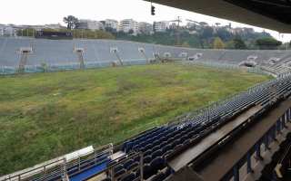 Italy: Lazio stadium project increasingly facing concerns from residents