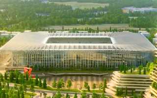 Italy: New stadium in Milan – an ambitious project by two clubs