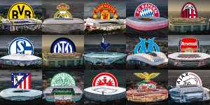 UEFA: 2. Bundesliga ahead of Arsenal and Atletico! Surprising attendance figures in Europe