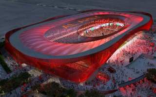 Egypt: Innovative stadium project for Egypt’s Al-Ahly