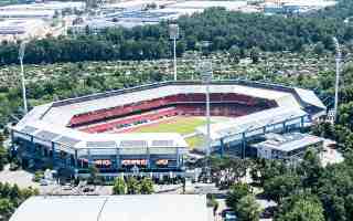 Germany: Nuremberg must slim down Max-Morlock Stadion redevelopment