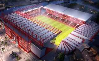 England: City Ground redevelopment plans face key obstacles