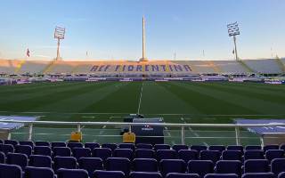 Italy: Stadio Franchi faces anti-seismic challenge