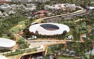 Australia: Final decision on the 2032 Olympic Games stadium to be announced in March