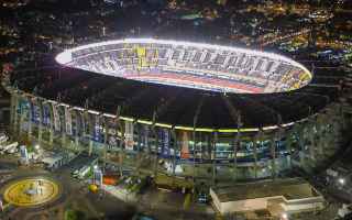 Mexico: Renovation cost of Estadio Azteca could reach $75 million