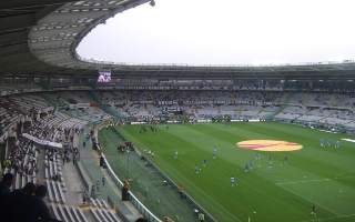 Italy: Torino fans concerned about the uncertain future of the stadium