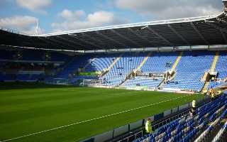 England: Reading FC and Select Car Leasing Stadium in the hands of a new owner?