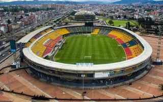 Colombia: One of the largest stadiums in Colombia will be demolished