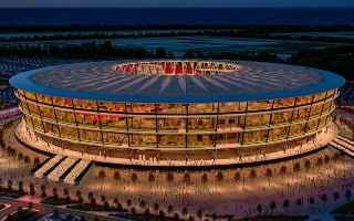 Serbia: Legal doubts over Serbia’s National Stadium construction