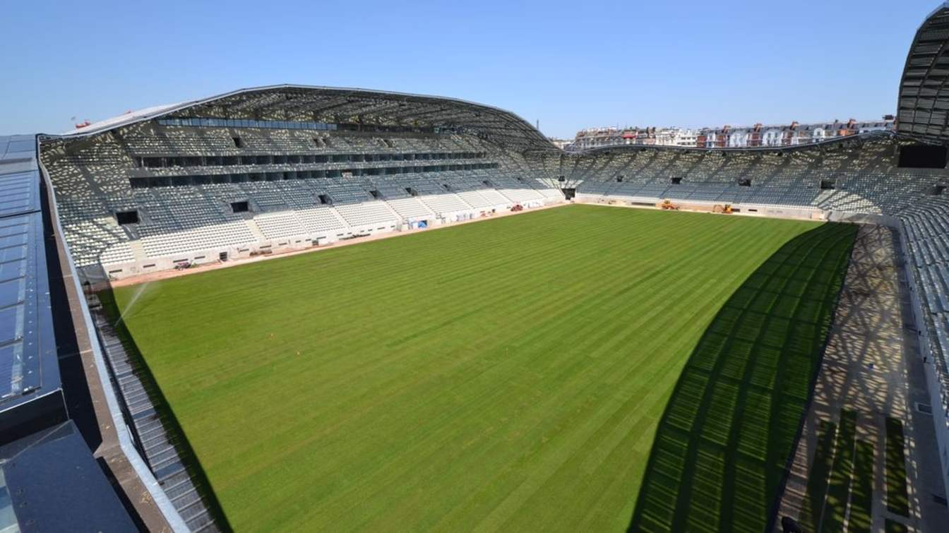 Stade Jean Bouin