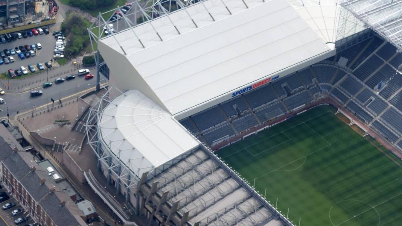 St. James’ Park