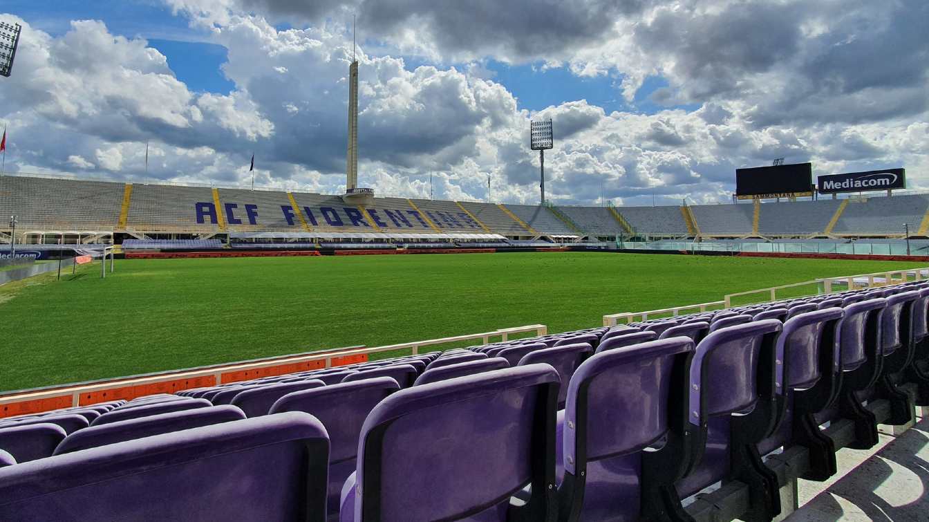 Stadio Artemio Franchi