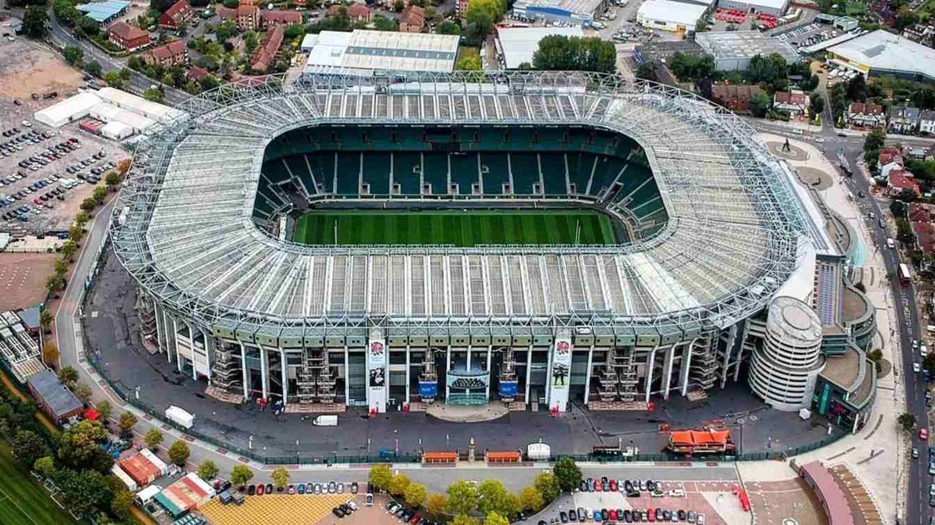 Allianz Stadium (Twickenham Stadium)