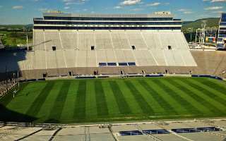 USA: Populous presents new visualisations of Beaver Stadium
