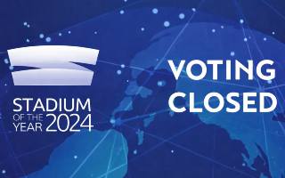 SOTY: We know the winner of Stadium of the Year