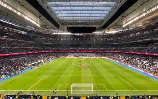 Spain: Bernabéu under scrutiny for fans' behavior during Champions League match