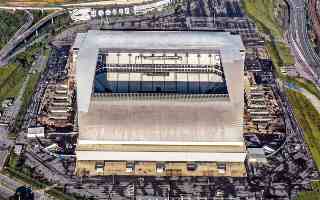 Brazil: Neo Química Arena increases capacity 