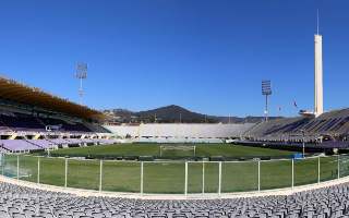 Italy: City Council addresses delays in Franchi renovations