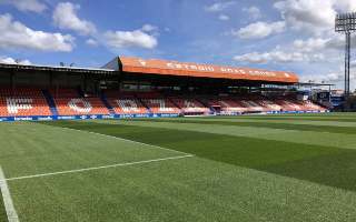 Spain: CD Lugo begins Anxo Carro stadium modernization