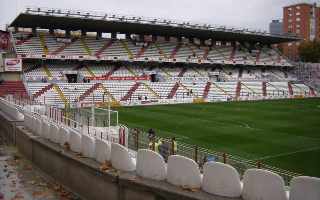 Spain: First works at Estadio de Vallecas to begin in March