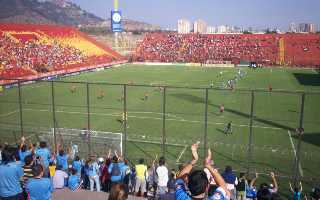 Chile: Mysterious sabotage in the midst of a stadium crisis