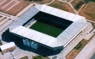 Germany: Jumping fans raise new concerns about Magdeburg stadium