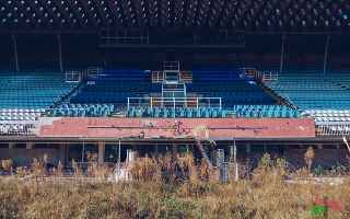 Italy: National Anti-Corruption Authority raises concerns over Stadio Flaminio renovation