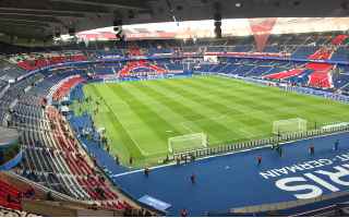 France: The new PSG stadium could be built in Saint-Quentin-en-Yvel